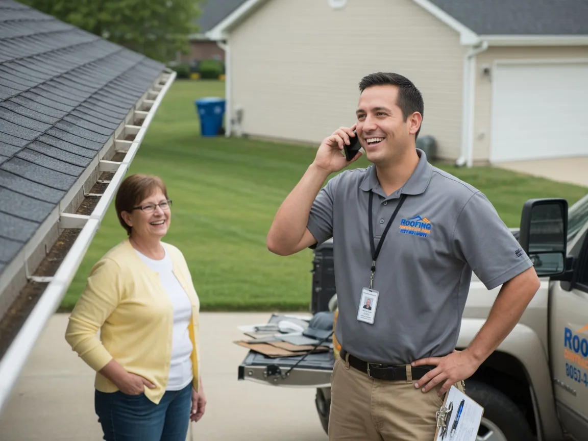 Local Roofing Contractors Climbing Hill, IA FAQs